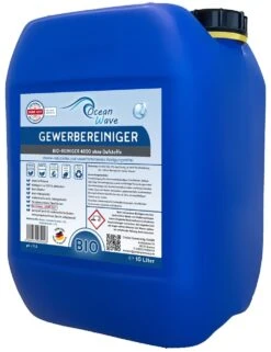 Frisch Und Sauber Alkohol- Und Glanzreiniger 10 Liter -Geschäft Für Haushaltsreinigungsprodukte 00e70b5e 9f2b 485c a5a2 fba15696b235