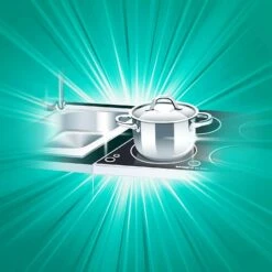 Bref Power Ceran & Stahl 6er Pack Edelstahl Reinigung 500 Ml Reinigungsmittel -Geschäft Für Haushaltsreinigungsprodukte 04d7c21d 4278 41ce bb26 41af8de4e266