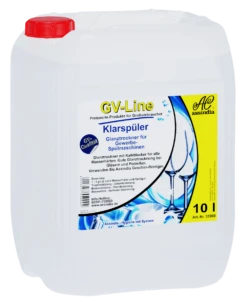 Klarspüler GV-Line 1000ml -Geschäft Für Haushaltsreinigungsprodukte 06cf0fd8 2e2c 49ef 9c1e 38de10a80060 2