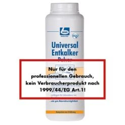 Dr. Becher "Dr. Becher" Universalentkalker 1 Kg -Geschäft Für Haushaltsreinigungsprodukte 070d6e92 c650 4711 bcc9 41d3b8f804e7 1