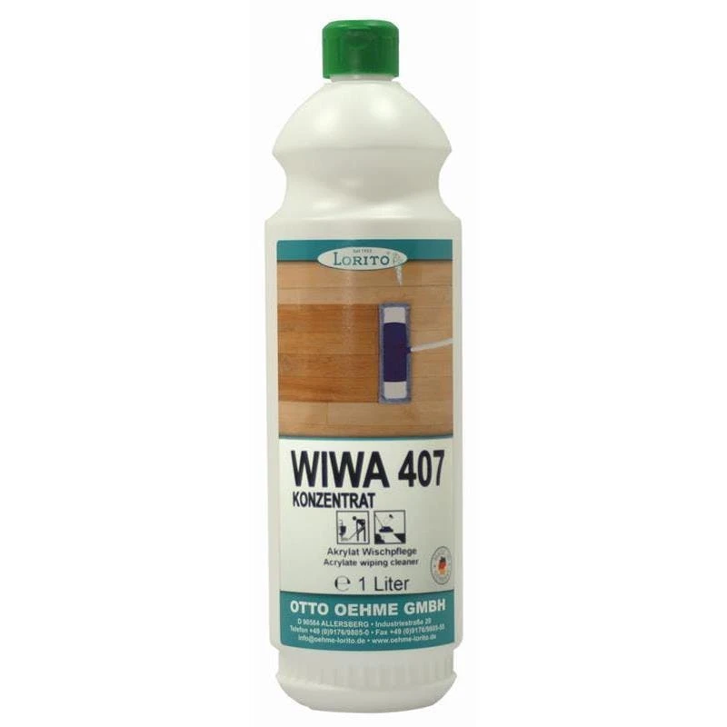 Wischwachs WiWa 407 10 Liter 4 Wischwachs WiWa 407 10 Liter – Bild 2