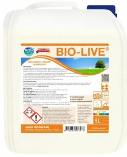 ARCORA Desinfektionsmittel-und Alkoholbeständige Bodenbeschichtung ELITE 29, 5L -Geschäft Für Haushaltsreinigungsprodukte 08bbba4b d3ee 4cc8 b6f5 5cef49e6fad2