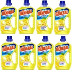 Der General Allzweckreiniger Bergfrühling Reinigungsmittel 8x750 Ml Reiniger 12 Der General Allzweckreiniger Bergfrühling Reinigungsmittel 8x750 Ml Reiniger -Geschäft Für Haushaltsreinigungsprodukte 0bd4290a 2652 4fcb ba04 efc99e5cd17f