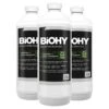 BiOHY Backofenreiniger Hochkonzentrat (3x1l Flasche) | Profi Grillreiniger, Fettlöser EXTRA STARK | Zur Einfachen Und Schnellen Ofenreinigung 2 BiOHY Backofenreiniger Hochkonzentrat (3x1l Flasche) | Profi Grillreiniger, Fettlöser EXTRA STARK | Zur Einfachen Und Schnellen Ofenreinigung -Geschäft Für Haushaltsreinigungsprodukte 0cf1d9f5 a8bf 440a a9ae ae8bb16f19e4 3
