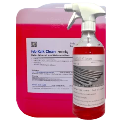 Dr. Becher "Dr. Becher" Kalk Raus 5 L -Geschäft Für Haushaltsreinigungsprodukte 0e764901 785c 401f a5d5 352b40939102