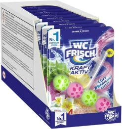 WC Frisch Duftspüler Set 1x 50g Minze & 1x 50g Urlaubsträume Hawaii WC Reiniger -Geschäft Für Haushaltsreinigungsprodukte 0fb5d118 3293 44dc b464 416e03e77d7f
