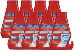 Somat Intensiv-Maschinenreiniger Spülmaschinen Reiniger Spülen Waschen 2x250 Ml 11 Somat Intensiv-Maschinenreiniger Spülmaschinen Reiniger Spülen Waschen 2x250 Ml -Geschäft Für Haushaltsreinigungsprodukte 116bf0c0 3d9c 4615 bf24 b5b9d38ff7ef 3