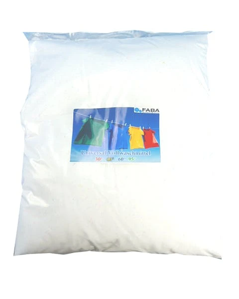 Waschpulver Universalvollwaschmittel 25 Kg Im Karton 3 Waschpulver Universalvollwaschmittel 25 Kg Im Karton
