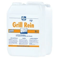 Profi Reinigungsset Für Edelstahlflächen, Grill Und Fritteuse -Geschäft Für Haushaltsreinigungsprodukte 13b6c614 da5f 4721 9bf9 9f1478de3529 2