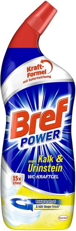 Biff Pro Nature 8x750 Ml Badreiniger Sprühflasche 8er Pack Reiniger Gegen Kalk -Geschäft Für Haushaltsreinigungsprodukte 14734eb3 b9ce 45ad ab9f f25398470ab8 2