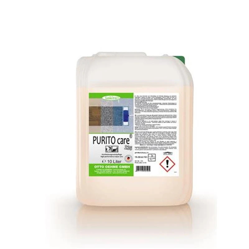 Wischpflege Alkoclean Exotica 143 10 Liter 8 Wischpflege Alkoclean Exotica 143 10 Liter – Bild 6