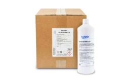 Funny Scheuermilch | Fettlösend | 12 X 1 Liter Flaschen -Geschäft Für Haushaltsreinigungsprodukte 1513b5f3 e03d 41fd 9388 0c19e60851cb