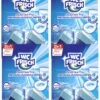 WC Frisch Duo-Aktiv 4er Pack Reinigungswürfel 4x2 Stück WC Reiniger Reinigung -Geschäft Für Haushaltsreinigungsprodukte 162ae461 878c 4c06 9dff 90bf6d42d0fc