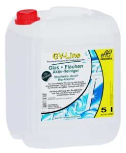 Glasreiniger GV-Line 10l -Geschäft Für Haushaltsreinigungsprodukte 164fd365 a5e4 4baa 9822 dc1114d78aed 2