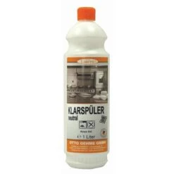 Pro-Line GT 100 N Klarspüler Neutral 10l -Geschäft Für Haushaltsreinigungsprodukte 17e0652f b4a8 4e96 8b67 bcaf19db7729