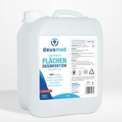 5000ml | ALKOHOLFREIE Handdesinfektion | DEUSMED | VAH Gelistet -Geschäft Für Haushaltsreinigungsprodukte 1e28a69b a656 45a1 91b1 64ea578946f4