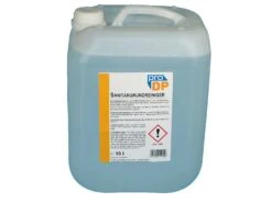 10l Sani Forte Sanitärreiniger Stark Mit Erhöhter Viskosität Flüssig Konzentrat -Geschäft Für Haushaltsreinigungsprodukte 1e79e2ec d2ba 4254 af52 e48bdeedb844