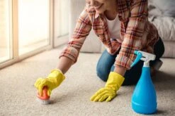 BiOHY Teppichshampoo (1l Flasche) | Teppichreiniger Ideal Zur Entfernung Von Hartnäckigen Flecken | SPEZIELL FÜR WASCHSAUGER ENTWICKELT -Geschäft Für Haushaltsreinigungsprodukte 1ea36e49 4ad7 4d50 ab4c 736995fcee15