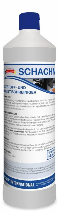 ARCORA Kraftvoller Küchenreiniger INPUR, 1L -Geschäft Für Haushaltsreinigungsprodukte 1f117fae cf07 425a ab77 0bc3aa639b19