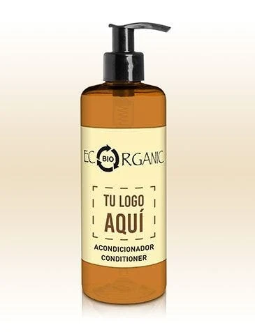 16 Flaschen Conditioner 300 Ml Mit Spender Neutral Rawganical 9 16 Flaschen Conditioner 300 Ml Mit Spender Neutral Rawganical – Bild 7