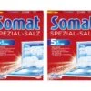 Somat Spezial-Salz 4er Pack Spülmaschinensalz Geschirrspülleistung 4x1,2kg -Geschäft Für Haushaltsreinigungsprodukte 266d6e24 3246 4169 84d5 907e4a9ff891