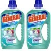 Der General Allzweckreiniger Bergfrühling Reinigungsmittel 2x750 Ml Reiniger -Geschäft Für Haushaltsreinigungsprodukte 27a0795d 02e1 41bd a862 ae82cfc5acd2 2