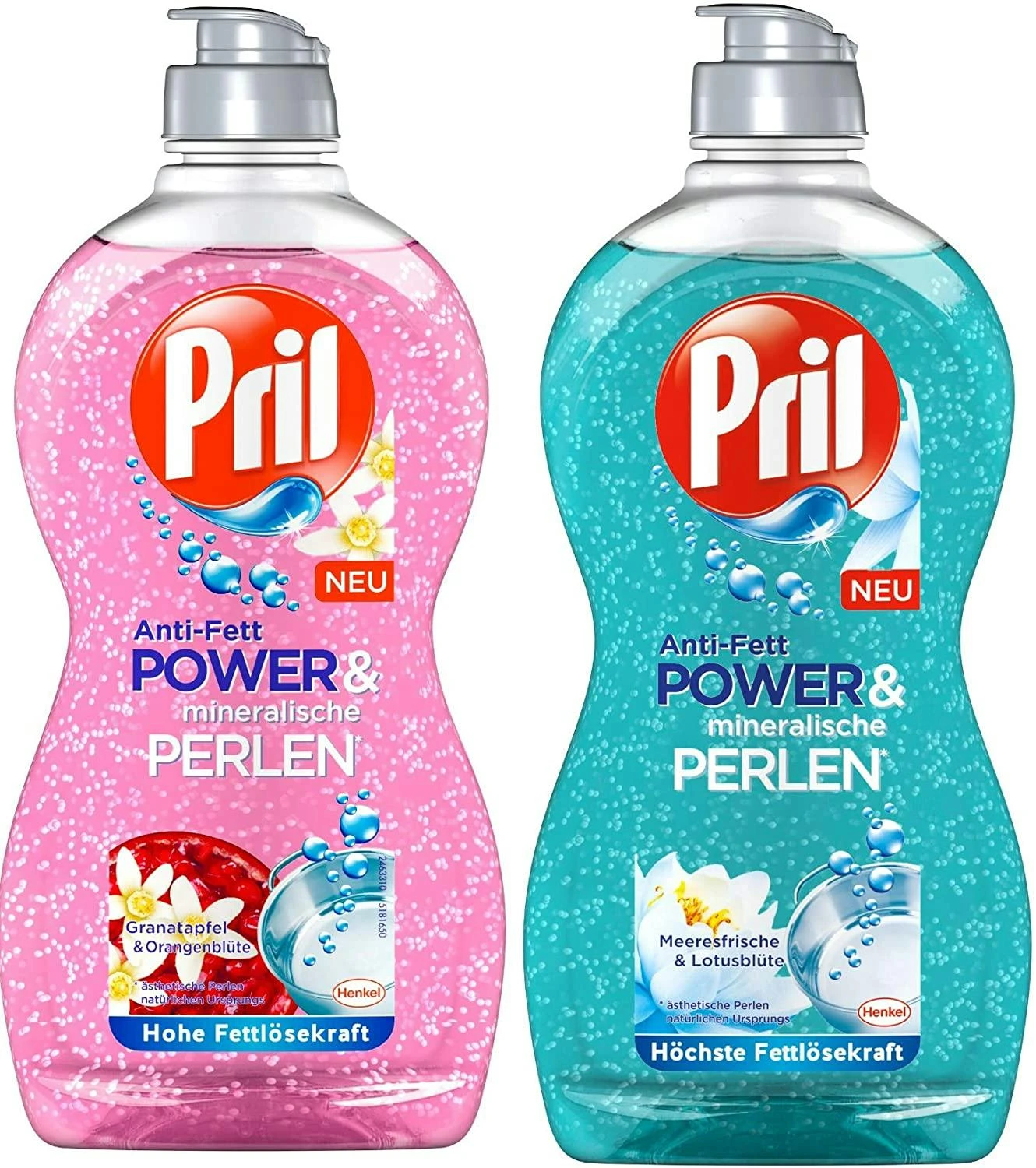 Tierfee Ökologisches Geschirrspülmittel - 5 Liter 9 Tierfee Ökologisches Geschirrspülmittel - 5 Liter – Bild 7