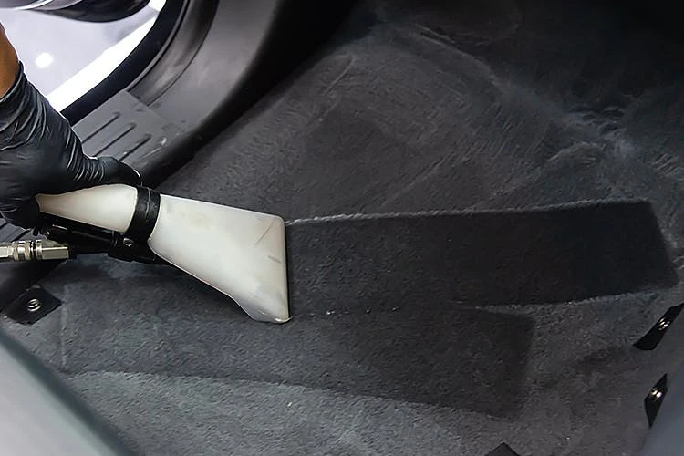 BiOHY Teppichshampoo (3x1l Flasche) | Teppichreiniger Ideal Zur Entfernung Von Hartnäckigen Flecken | SPEZIELL FÜR WASCHSAUGER ENTWICKELT 8 BiOHY Teppichshampoo (3x1l Flasche) | Teppichreiniger Ideal Zur Entfernung Von Hartnäckigen Flecken | SPEZIELL FÜR WASCHSAUGER ENTWICKELT – Bild 6