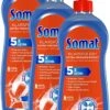 Somat Klarspüler Extra Trocken Effekt Geschirrspüler Geschirr 3x750ml Spülen -Geschäft Für Haushaltsreinigungsprodukte 2aa41f8c 0c3d 4075 8fce 608b9cf7ba99 5