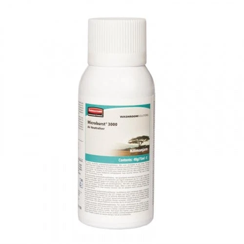 Rubbermaid Lufterfrischer "Energising Spa" Nachfüllung 5 Rubbermaid Lufterfrischer "Energising Spa" Nachfüllung – Bild 3