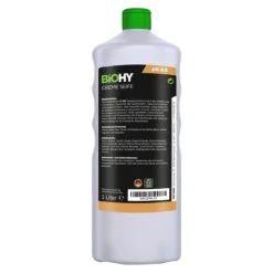 BiOHY Creme Seife (9x1l Flasche) | Hautschonende, Rückfettende Und Geruchsneutrale Handseife PHOSPHATFREI | Ohne Parfüm Und Farbstoffe 14 BiOHY Creme Seife (9x1l Flasche) | Hautschonende, Rückfettende Und Geruchsneutrale Handseife PHOSPHATFREI | Ohne Parfüm Und Farbstoffe -Geschäft Für Haushaltsreinigungsprodukte 2b45d77c ec1b 4cbb a70e 89ea543c516a