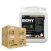 BiOHY Universal Entkalker (24x20l Kanister) | Konzentrat Für 20 Entkalkungsvorgänge Pro Flasche | Kompatibel Mit Allen Kaffeevollautomaten 2 BiOHY Universal Entkalker (24x20l Kanister) | Konzentrat Für 20 Entkalkungsvorgänge Pro Flasche | Kompatibel Mit Allen Kaffeevollautomaten -Geschäft Für Haushaltsreinigungsprodukte 2b4c7709 b936 4ced 9c58 a5317c6a5aec 1