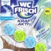 WC-Frisch Kraft Aktiv Duftspüler Coconut Water 50g WC Reiniger Reinigung -Geschäft Für Haushaltsreinigungsprodukte 33d1d1c8 dc5e 43f2 874f da5a537f5e38 1
