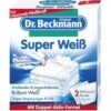 Dr. Beckmann Super-Weiß 2 X 40 G -Geschäft Für Haushaltsreinigungsprodukte 356813a4 03b9 448a 8470 6ab682f7cad8 4
