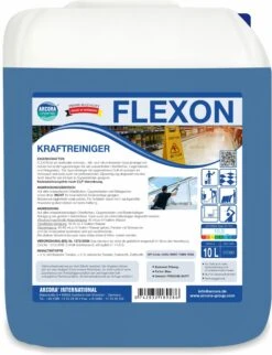 ARCORA Tensidfreier Teppich-und Polsterreiniger ZYM-EX, 10L -Geschäft Für Haushaltsreinigungsprodukte 3758c0e5 4f02 4f34 bd3d 96b01482d954 3