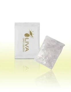 Duschhaube Oliva Neutral