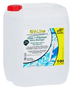 Glasreiniger GV-Line 1000ml -Geschäft Für Haushaltsreinigungsprodukte 3b8c3112 079c 42ae be9f 1da5bb3dc42c 3