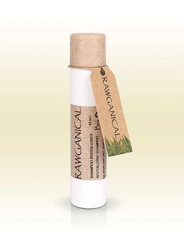 Shampoo Rawganical Herbal Minze Flasche 100 Ml Neutral 4 Shampoo Rawganical Herbal Minze Flasche 100 Ml Neutral – Bild 2