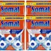 Somat Duo Maschinenreiniger Tabs Geschirrspül Reiniger 4x12 Stück Spülmittel -Geschäft Für Haushaltsreinigungsprodukte 3c97b133 43ee 452c 9709 55fe65a02ad8 1