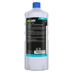BiOHY Glas- Und Oberflächenreiniger (24x20l Kanister) | Konzentrat | Universalreiniger | Intensiv & Nachhaltig Reinigender Automatenreiniger -Geschäft Für Haushaltsreinigungsprodukte 411a1532 f6c7 4245 9df3 b8e67cbd13fb