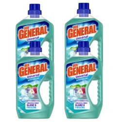 Der General Allzweckreiniger Bergfrühling Reinigungsmittel 2x750 Ml Reiniger 11 Der General Allzweckreiniger Bergfrühling Reinigungsmittel 2x750 Ml Reiniger -Geschäft Für Haushaltsreinigungsprodukte 411e98e1 4776 48fa a94c e13d5181a217 3