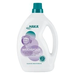 HAKA Weichspüler, 5 Liter -Geschäft Für Haushaltsreinigungsprodukte 41f07cbf 1b5b 4271 845b c36a2a7d7985 2