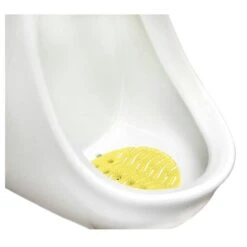 10x Urinalgitter Ø 18 Cm - Unterschiedliche Duftrichtungen Citrus -Geschäft Für Haushaltsreinigungsprodukte 4434a667 844f 4b47 a192 c55dfaa5eb22