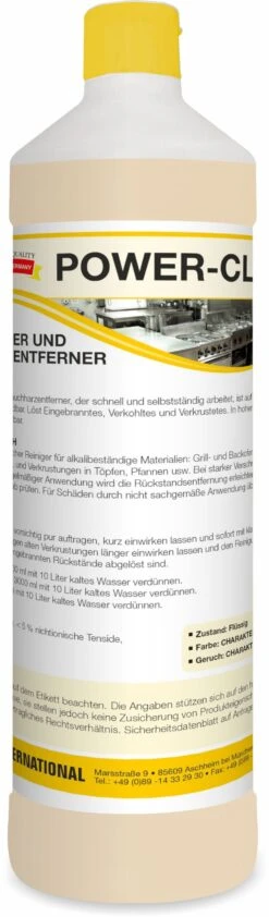 ARCORA Gebrauchsfertiger Hochalkalischer Grillreiniger GRILL-CLEAN, 10L -Geschäft Für Haushaltsreinigungsprodukte 445ad17a 4cf3 42b9 9ad2 253b6c223eb8