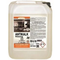 Entkalker Antikalk 344 10 Liter
