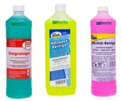 FOROL(Dr. Schnell), Allzweckreiniger, 1l -Geschäft Für Haushaltsreinigungsprodukte 4774f71f 8148 43fc 8958 0224b5e20244