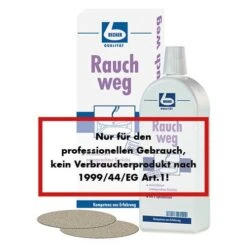 Dr. Becher "Dr. Becher" Luft Rein 500 Ml Flüssig -Geschäft Für Haushaltsreinigungsprodukte 4812577b 95ed 43d3 a7f3 b62f234a408f 1