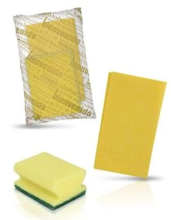 Amenities- Welcome/ Verpflegungs- Sets - 60 Stück -Geschäft Für Haushaltsreinigungsprodukte 48e1e336 0650 4fb0 bbd7 e69cf8227485 3