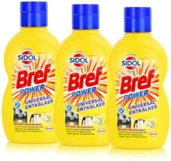 Sidol Power Universal-Entkalker 6x500 Ml Reinigungsmittel Reinigen Sauberkeit -Geschäft Für Haushaltsreinigungsprodukte 49110b2f 5a88 4672 9d21 17aadb80909b 2