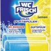 WC FRISCH Duo-Duftspüler Lemon WC-Reiniger WC-Duftstein Nachfüllpack 1x2 Stück -Geschäft Für Haushaltsreinigungsprodukte 4a91e142 fc2d 471b a7d8 293a5f9c2366 1